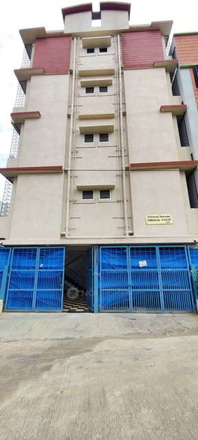 PG for Girls in Chikkabanavara