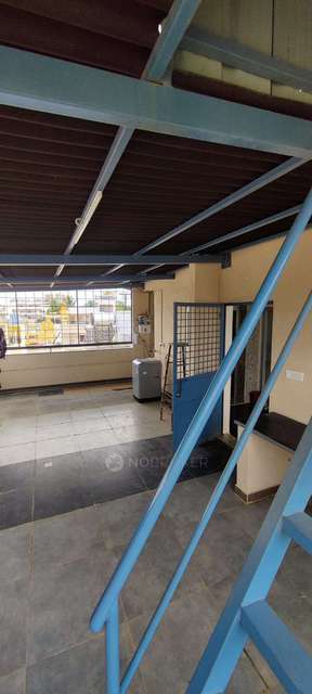 PG for Girls in Chikkabanavara