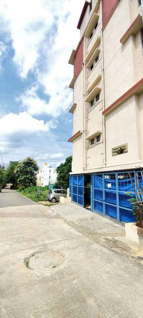 PG for Girls in Chikkabanavara