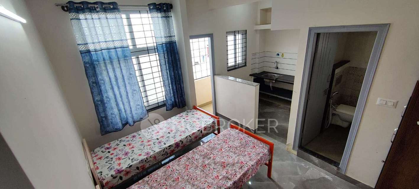 PG for Girls in Chikkabanavara