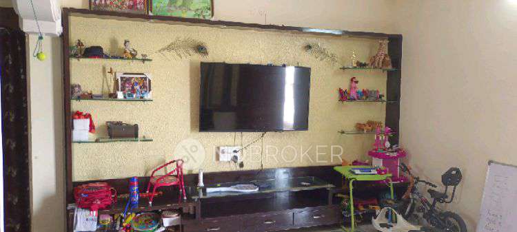 2 BHK Flat In Sree Shiva Sai Residency Apartment For Sale  In Sita Homes Colony