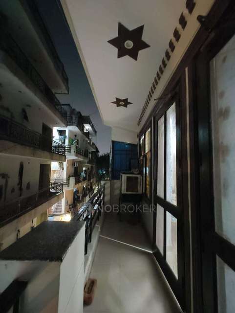 PG for Girls in Sector 15