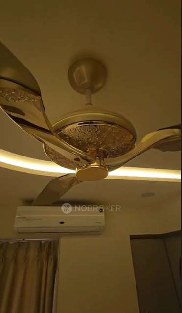 2 BHK Flat In Savidham Chs For Sale  In Seawoods