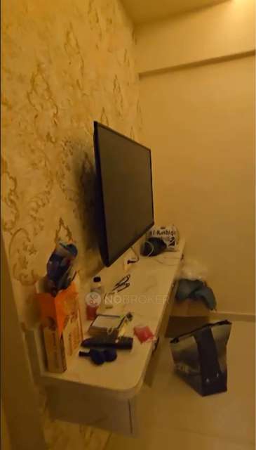 2 BHK Flat In Savidham Chs For Sale  In Seawoods