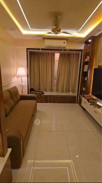 2 BHK Flat In Savidham Chs For Sale  In Seawoods