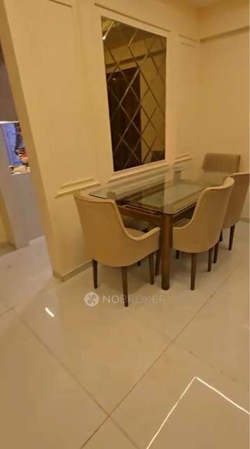 2 BHK Flat In Savidham Chs For Sale  In Seawoods