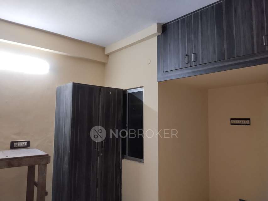 3 BHK Flat In Trishul Sri Shakthi Homes For Sale  In Nanganallur