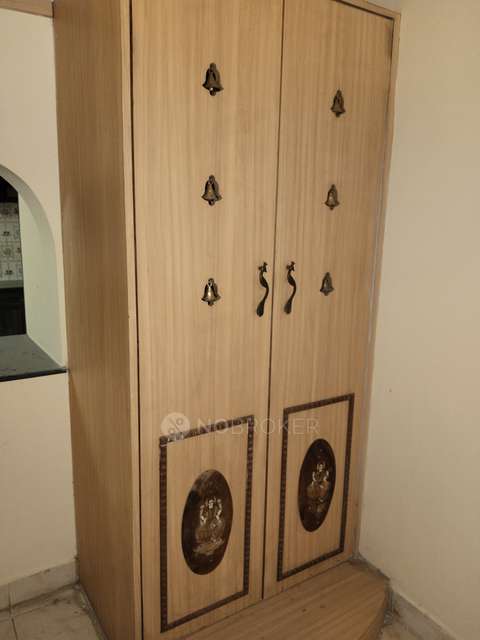 3 BHK Flat In Trishul Sri Shakthi Homes For Sale  In Nanganallur