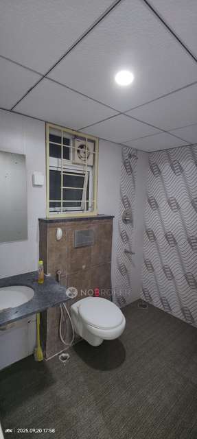 3 BHK Flat In Sipani Classe, Sipani Classe I For Sale  In Sipani Classe I