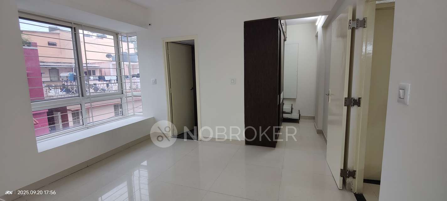 3 BHK Flat In Sipani Classe, Sipani Classe I For Sale  In Sipani Classe I