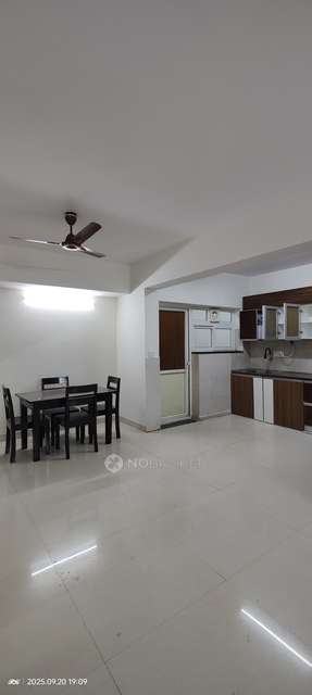 3 BHK Flat In Sipani Classe, Sipani Classe I For Sale  In Sipani Classe I