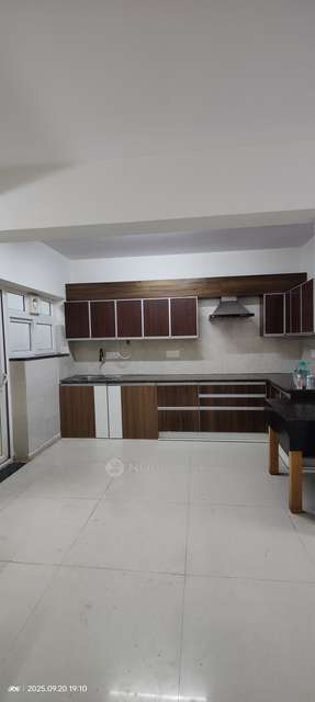 3 BHK Flat In Sipani Classe, Sipani Classe I For Sale  In Sipani Classe I