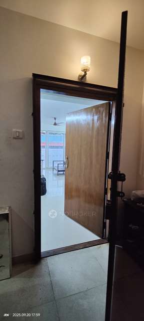 3 BHK Flat In Sipani Classe, Sipani Classe I For Sale  In Sipani Classe I
