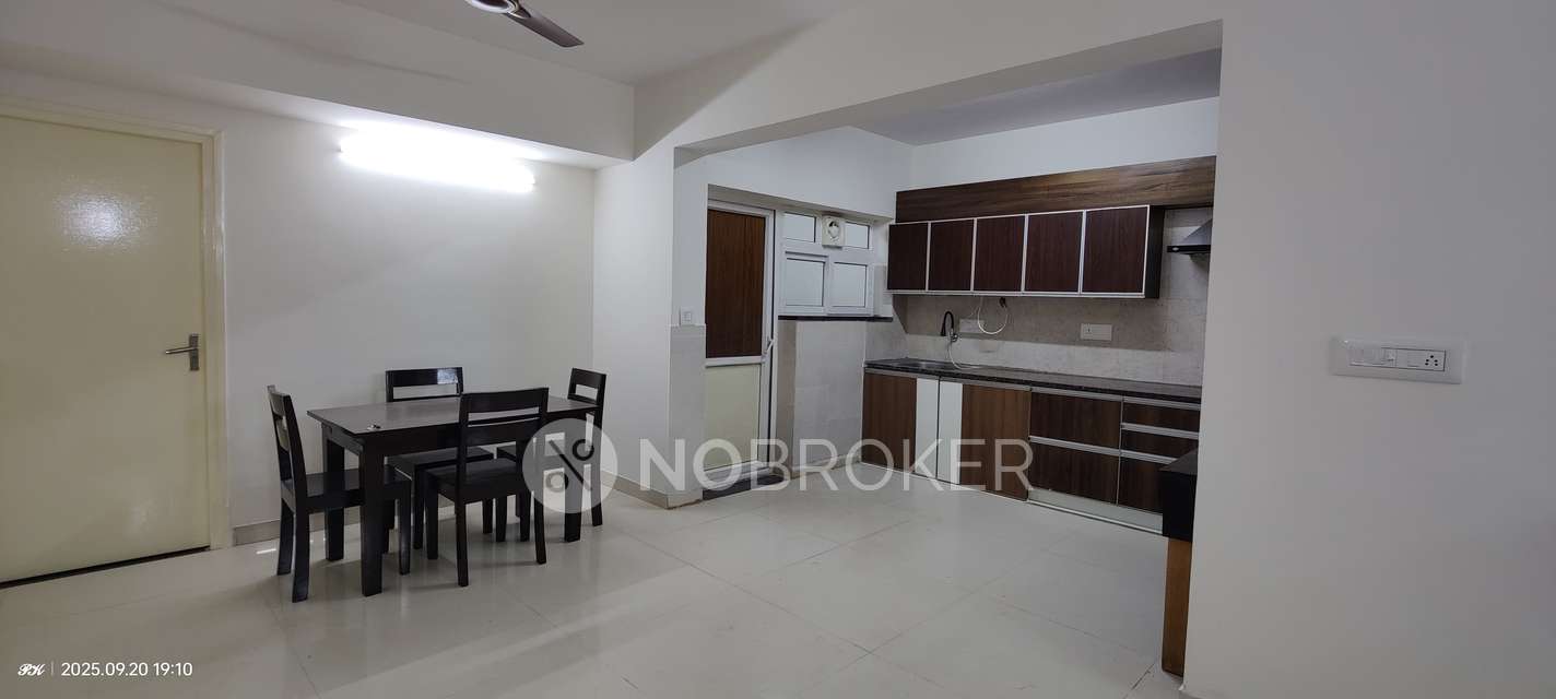 3 BHK Flat In Sipani Classe, Sipani Classe I For Sale  In Sipani Classe I