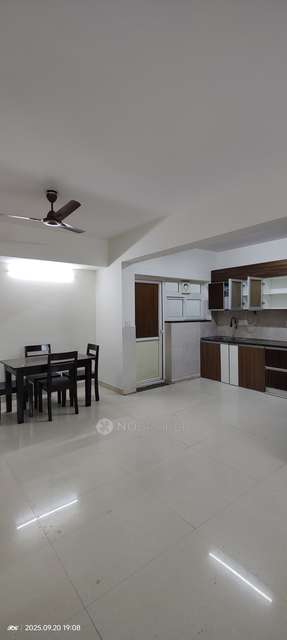 3 BHK Flat In Sipani Classe, Sipani Classe I For Sale  In Sipani Classe I