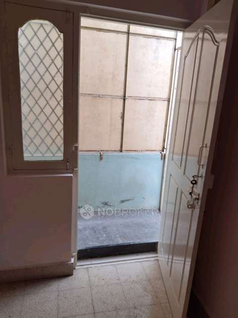 1 RK House for Rent  In 1866, 6th A Main Road