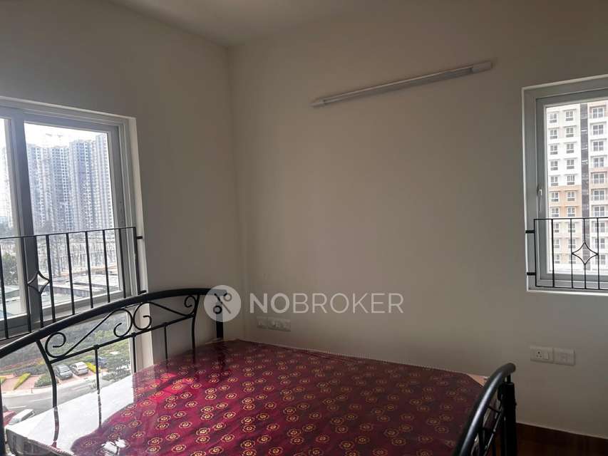 3 BHK Flat In Brigade El Dorado for Rent  In Huvinayakanahalli