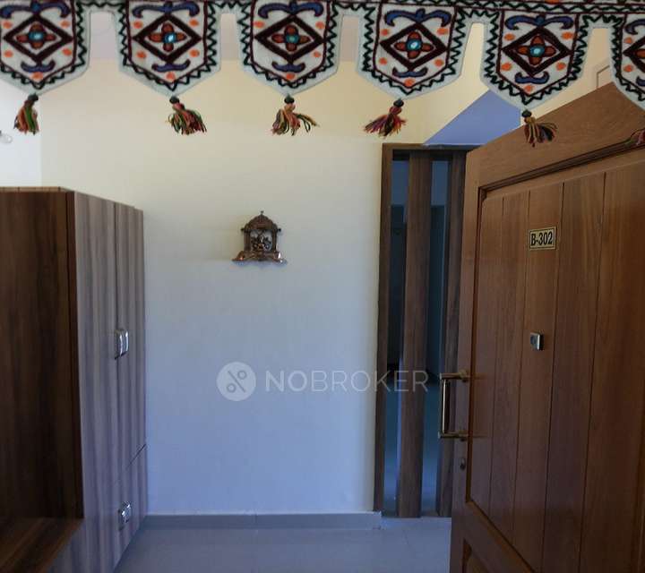 2 BHK Flat In Stonecreek Apartments, Yelanahhali, Off Iim Bangalore For Sale  In Stone Creek Apartments