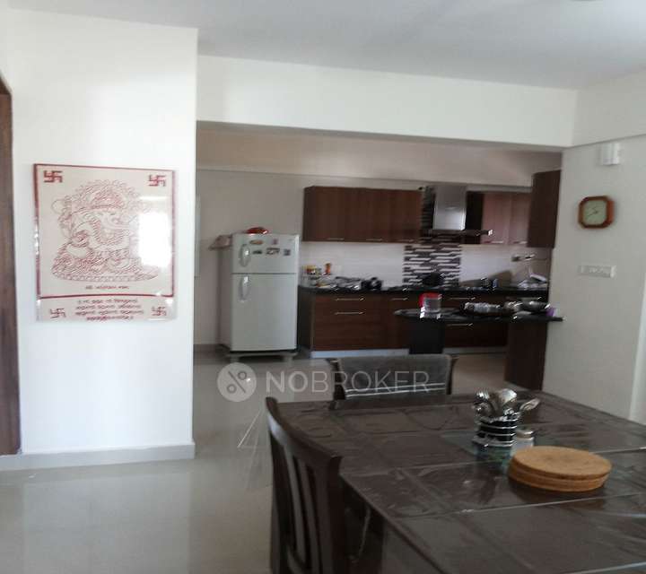 2 BHK Flat In Stonecreek Apartments, Yelanahhali, Off Iim Bangalore For Sale  In Stone Creek Apartments