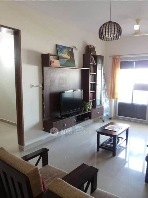 2 BHK Flat In Stonecreek Apartments, Yelanahhali, Off Iim Bangalore For Sale  In Stone Creek Apartments