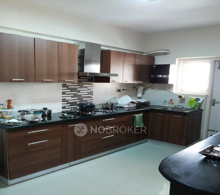 2 BHK Flat In Stonecreek Apartments, Yelanahhali, Off Iim Bangalore For Sale  In Stone Creek Apartments