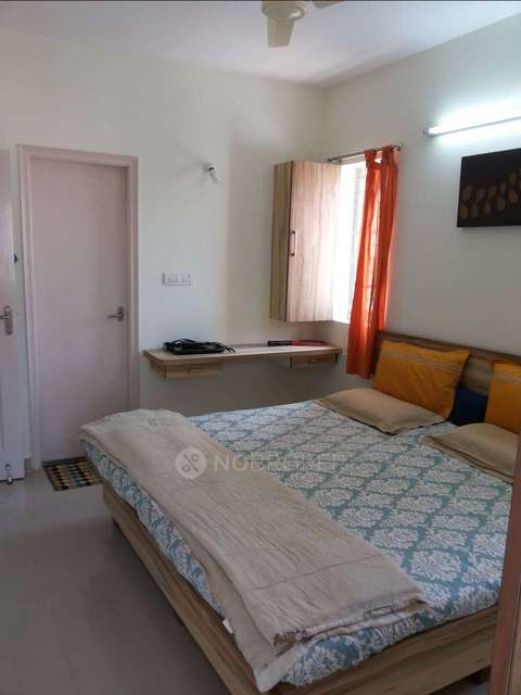 2 BHK Flat In Stonecreek Apartments, Yelanahhali, Off Iim Bangalore For Sale  In Stone Creek Apartments