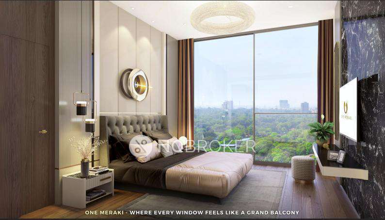 4 BHK Flat In   One Meraki For Sale  In Chembur East