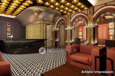 4 BHK Flat In   One Meraki For Sale  In Chembur East