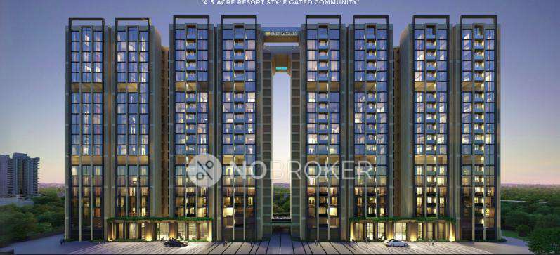 4 BHK Flat In   One Meraki For Sale  In Chembur East