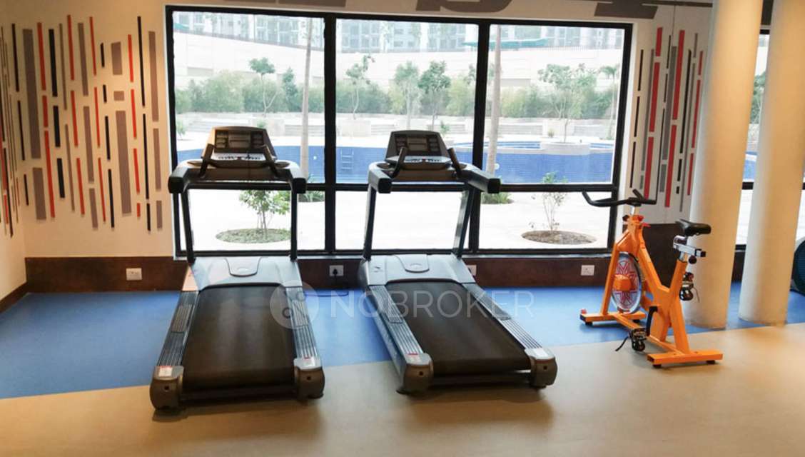 3 BHK Flat In Logix Blossom County, Sector 137 For Sale  In Sector 137