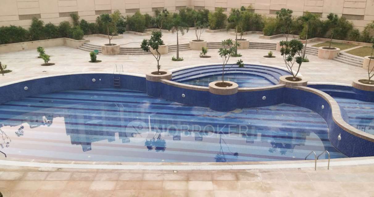 3 BHK Flat In Logix Blossom County, Sector 137 For Sale  In Sector 137