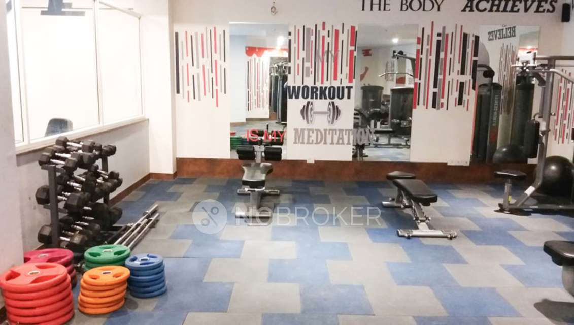 3 BHK Flat In Logix Blossom County, Sector 137 For Sale  In Sector 137