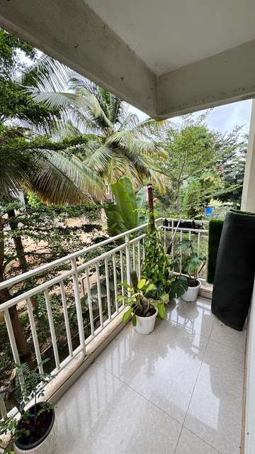 2 BHK Flat In Navya Nisarga Apartment For Sale  In Varanasi Main Road