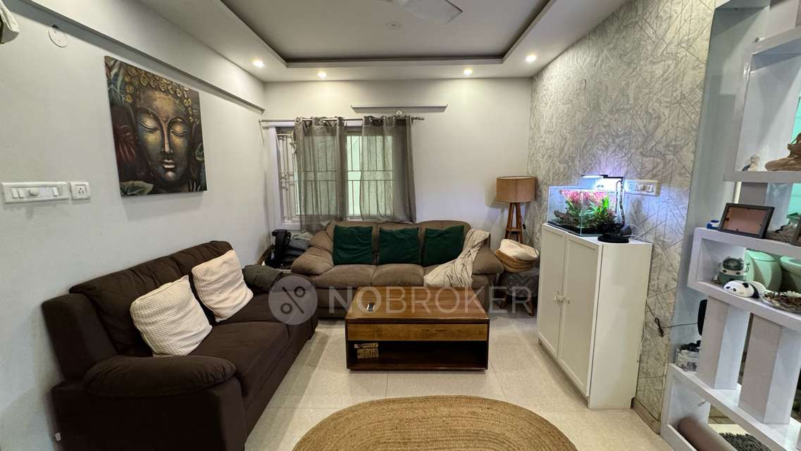 2 BHK Flat In Navya Nisarga Apartment For Sale  In Varanasi Main Road