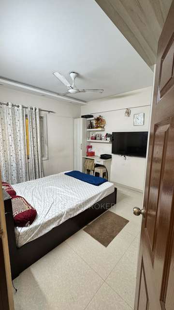2 BHK Flat In Navya Nisarga Apartment For Sale  In Varanasi Main Road
