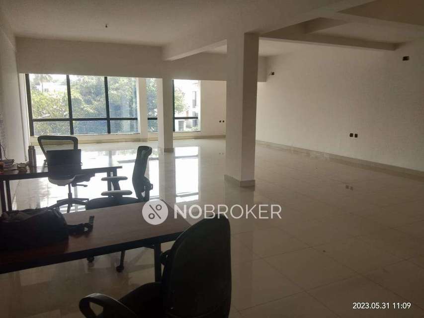 Office Space in Benson Town, Bangalore for sale 