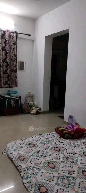 Single Room for Female In 1 BHK  In Nano Spaces , Vacancy For 2 Girls In Ravet