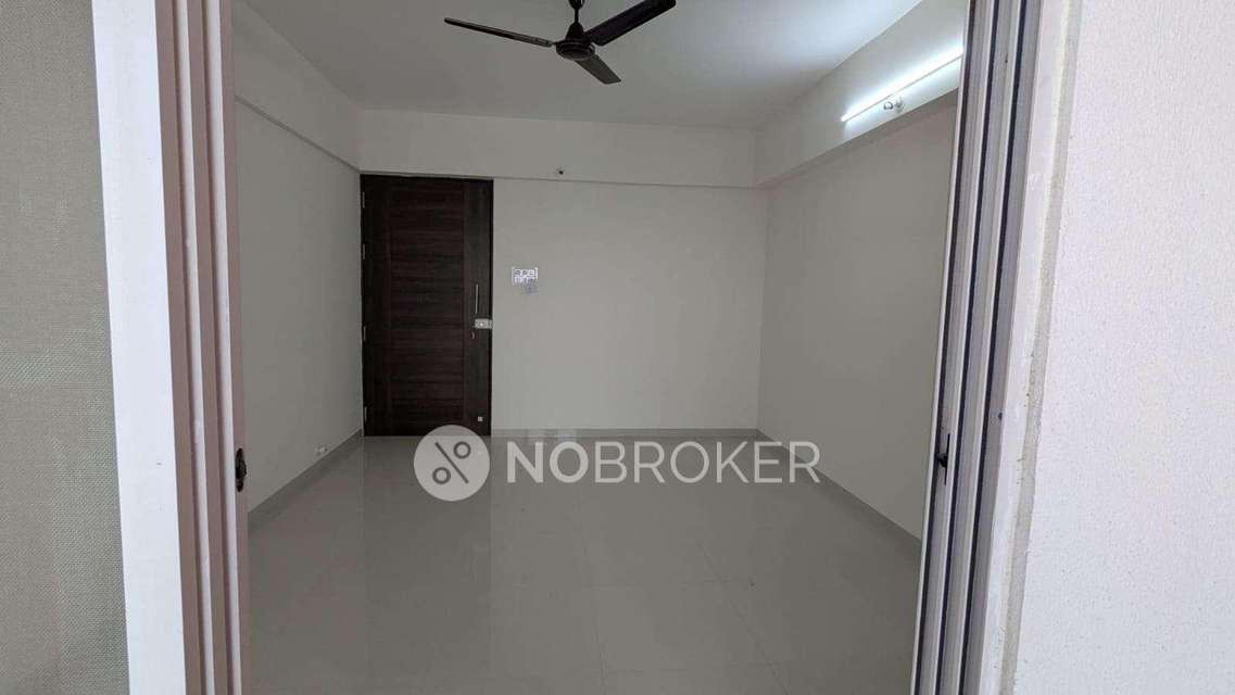 2 BHK Flat In Nisarg Raghvendra, Moshi For Sale  In Moshi