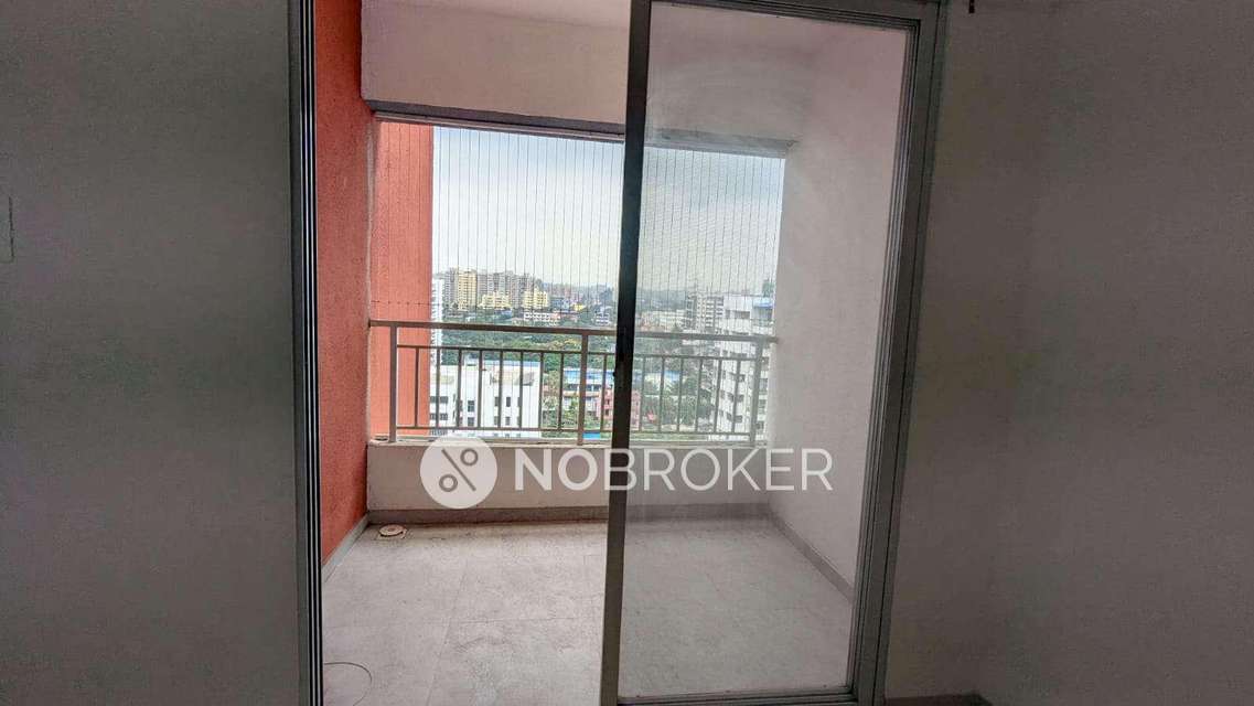 2 BHK Flat In Nisarg Raghvendra, Moshi For Sale  In Moshi