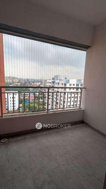 2 BHK Flat In Nisarg Raghvendra, Moshi For Sale  In Moshi