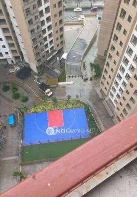 2 BHK Flat In Sunteck Westworld For Sale  In Naigaon 