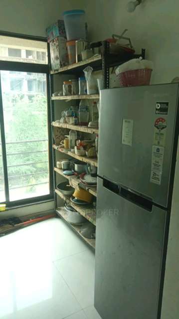 1 BHK Flat In Shree Venus Heights For Sale  In 108, Taloja Phase 1 Rd, Petali, Taloja Panchanand, Sector 10, Taloja, Navi Mumbai, Maharashtra 410208, India