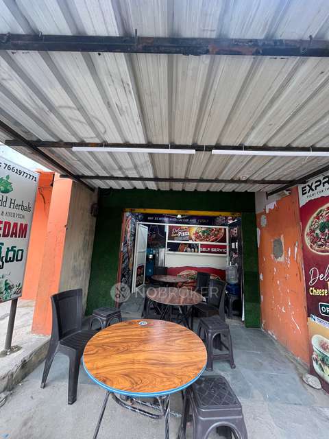 Restaurant/Cafe in Nagaram, Hyderabad for sale 