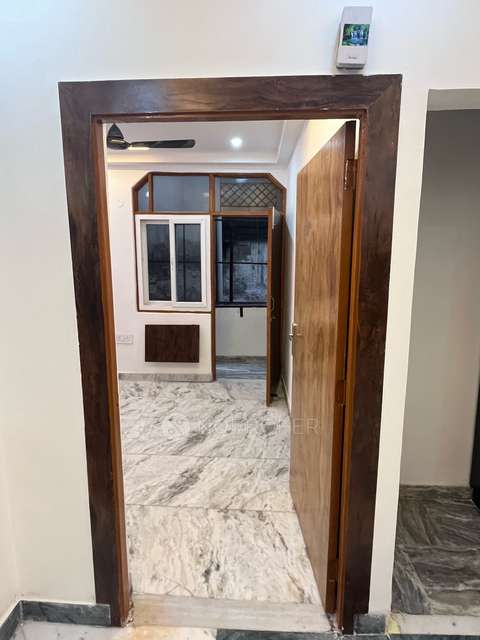 1 BHK Flat In Vaishali 6 For Sale  In Vaishali Sector - 6, Vaishali