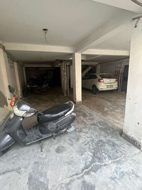 1 BHK Flat In Vaishali 6 For Sale  In Vaishali Sector - 6, Vaishali