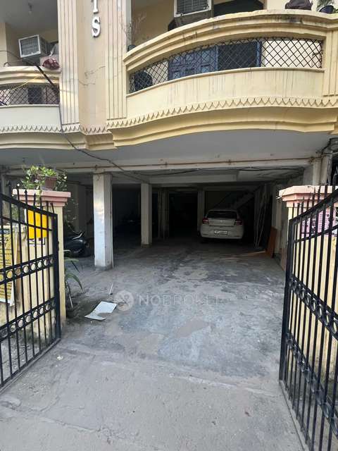 1 BHK Flat In Vaishali 6 For Sale  In Vaishali Sector - 6, Vaishali