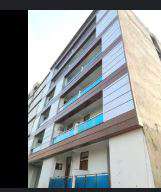 2 BHK Flat In The Royal Residency For Sale  In Wazidpur, Sector 130