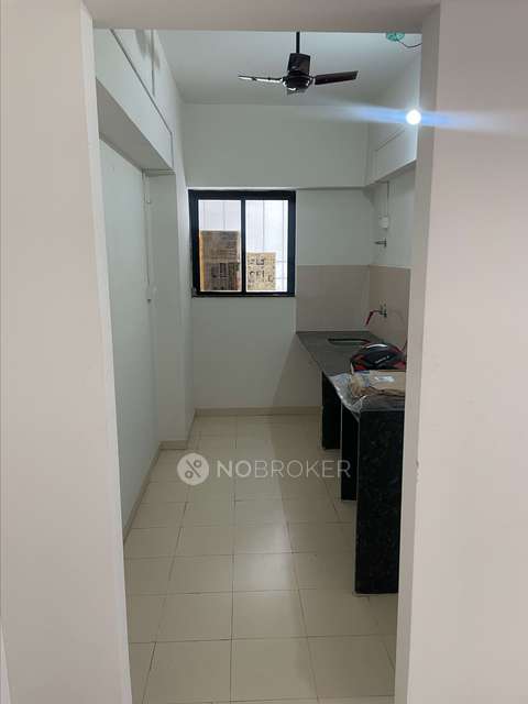 Shared Room for Male In 1 BHK  In Riverdale Unity Co-operative Housing Society Ltd. In Kharadi