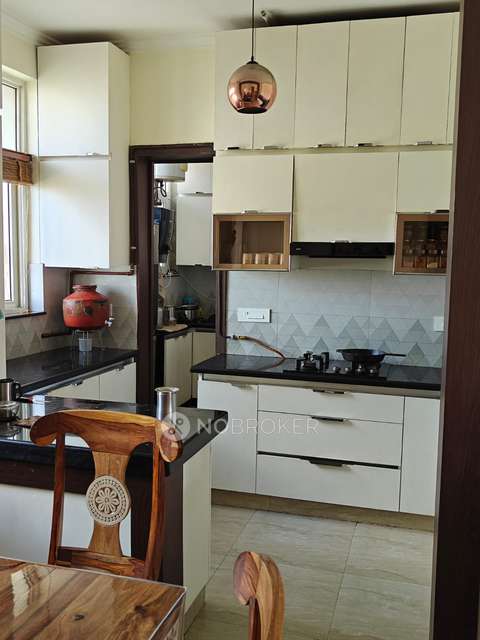 3 BHK Flat In Sds Nri Residency, Sector-45 For Sale  In Sector-45