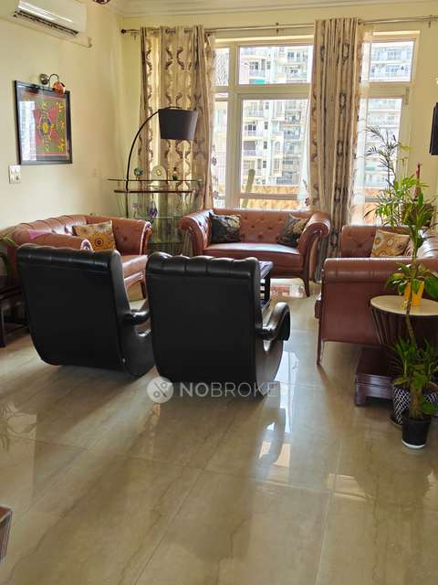 3 BHK Flat In Sds Nri Residency, Sector-45 For Sale  In Sector-45